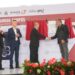 INAUGURAN MIGUEL RIQUELME Y JOSÉ MARÍA MORALES PLANTA ‘SANHUA CAMPUS’