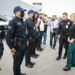 Policía Municipal balea a un migrante en Piedras Negras