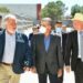 EMBAJADOR DE ESTADOS UNIDOS, KEN SALAZAR, VISITA CRIH COAHUILA