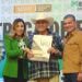 ENTREGA MARS ESCRITURAS A FAMILIAS DE LA CARBONÍFERA