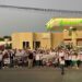 Se manifiestan en Piedras Negras a convocatoria de RMB
