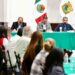 ENCABEZA MARS REUNIÓN DE GABINETE