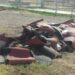 Termina Municipio con pista de tartán creada por Fernando Purón