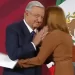 «Una jauría rodea al presidente y no deja avanzar los proyectos: Tatiana Clouthier
