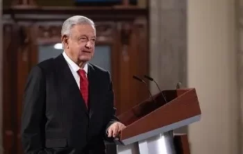 AMLO nombra a Noroña como parte de las «corcholatas» para 2024