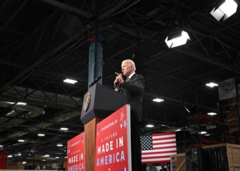 Biden concede indulto a encarcelados por posesión de marihuana en Estados Unidos