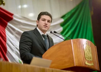 «Sueño con un día arreglar el país»; se destapa Samuel García para presidente de México