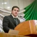 «Sueño con un día arreglar el país»; se destapa Samuel García para presidente de México