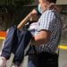 Más de 50 alumnos de secundaria en Chiapas resultan intoxicados con cocaína
