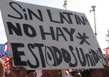 Los latinos; pilar absoluto en la economía de Estados Unidos