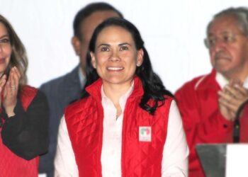 Ante postulación de mujer en Estado de México; en Coahuila PRI garantiza hombre como candidato en 2023