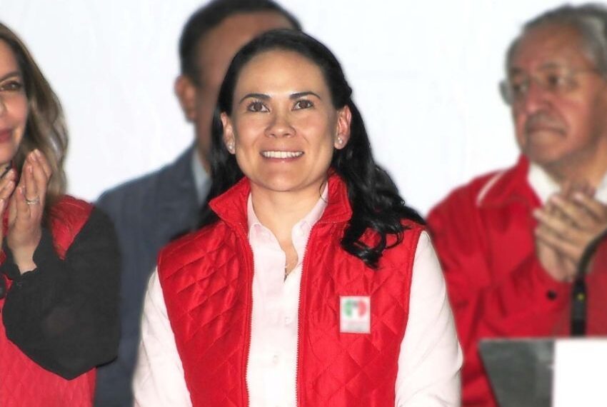 Ante postulación de mujer en Estado de México; en Coahuila PRI garantiza hombre como candidato en 2023