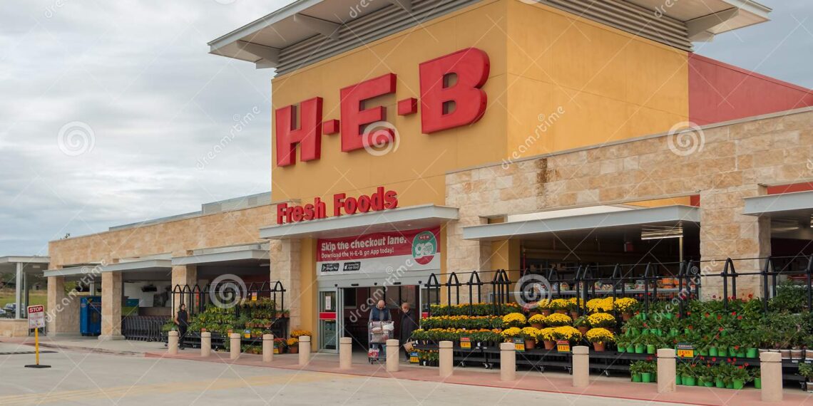 Hombre demanda a HEB en San Antonio por 1 MDD por no dejarlo vivir en paz