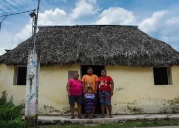Astrobiólogo de origen maya  participa en proyecto de la NASA