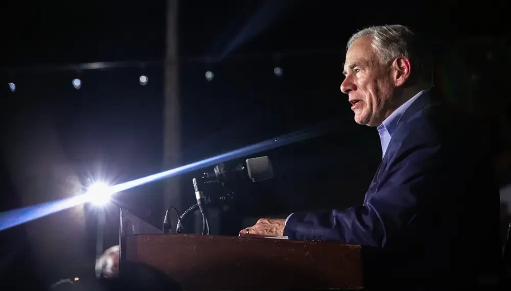 Gana Abbott por tercera ocasión gobernatura de Texas
