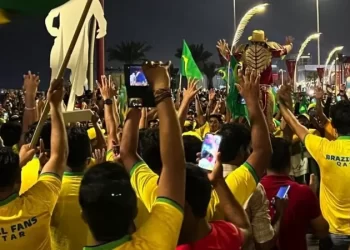 Acusan a FIFA de maquillar cifras de asistencia a Mundial de Qatar 2022