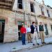 Fernando Puron, el último defensor del histórico Hotel del Ferrocarril