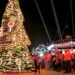 PREPARAN ATRACTIVO FESTIVAL NAVIDEÑO DE LUZTOPÍA;  EL ENCENDIDO DEL ÁRBOL SERÁ EL 2 DE DICIEMBRE