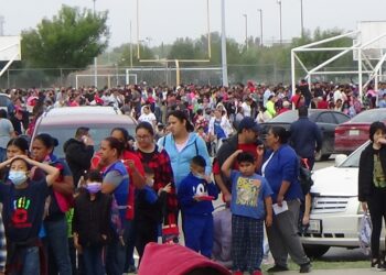 INICIAN VACUNACIÓN ANTICOVID PARA EL RANGO DE EDAD DE 5 A 11 AÑOS; UNIDAD MÉDICA LA ESPERANZA SE COORDINA  CON INSTANCIAS FEDERAL Y ESTATAL