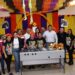 PREMIAN A GANADORES DE ALTAR DE MUERTOS  Y RECONOCEN EL INTERÉS DE CENTROS COMUNITARIOS  POR PRESERVAR COSTUMBRES Y TRADICIONES EN ACUÑ