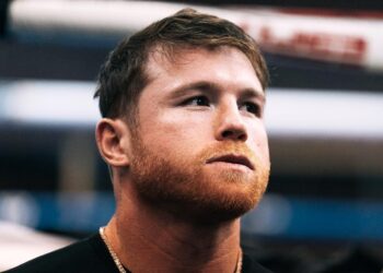 «Canelo» se disculpa por amenazas a Messi