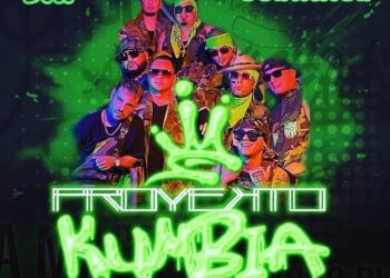 Llegó el día: Hoy Proyecto Kumbia gratis en Piedras Negras