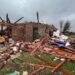 Tornados provocan devastación en Texas y Oklahoma