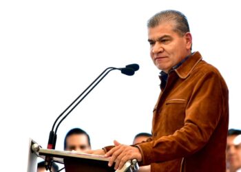 «Enorme retroceso la reforma al INE planteada por AMLO»: Riquelme