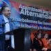 Anuncia Lenin que UDC tendrá candidato propio a gobernador y tambalea alianza con MORENA