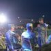 MAGISTRAL PRESENTACIÓN EN ACUÑA DE LA BANDA DE MÚSICA  DE LA XI REGIÓN MILITAR; EL ALCALDE EMILIO DE HOYOS  IMPULSARÁ LA CONSTRUCCIÓN DE CONCHA ACÚSTICA