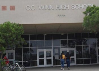 Amenaza de tiroteo en escuela de Eagle Pass