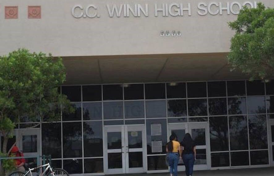 Amenaza de tiroteo en escuela de Eagle Pass