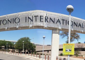 Llega aerolínea económica a aeropuerto de San Antonio con vuelos redondos desde 60 dlls a Orlando y Las Vegas