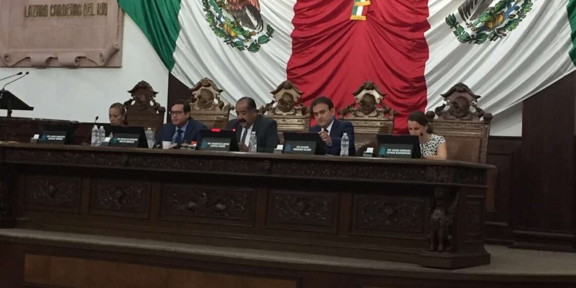Aprueban coaliciones en Coahuila rumbo a las elecciones de 2023
