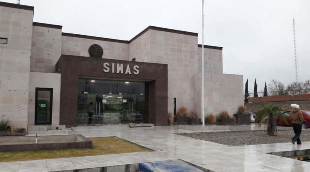 Un mes sin sueldo será la sanción de SIMAS Piedras Negras para trabajadores que golpearon a compañero