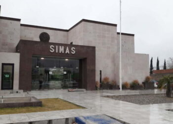 Un mes sin sueldo será la sanción de SIMAS Piedras Negras para trabajadores que golpearon a compañero