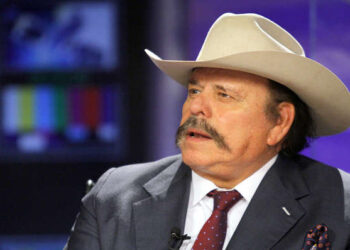 Asegura Armando Guadiana que lidera encuestas rumbo a la gobernatura de Coahuila