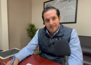 «Hombre agredido por trabajadores de SIMAS Piedras Negras es también empleado de la dependencia»: Guillermo Ruiz Guerra