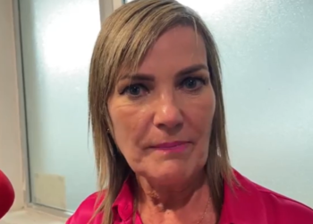 Norma Treviño pide que se entregue  trabajador de SIMAS prófugo tras atropellar a ciudadano