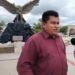 «Traigo la camisa de MORENA bien puesta; apoyaré quien sea candidato de la 4T en Coahuila»: Lorenzo Menera
