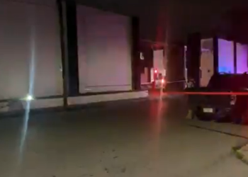 Esperan autopsia de pareja  muerta en motel de Piedras Negras