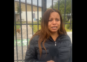 Madre de niño desaparecido acusa amenazas de Casa Hogar donde se encontraba el menor
