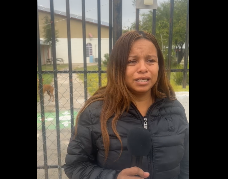 Madre de niño desaparecido acusa amenazas de Casa Hogar donde se encontraba el menor