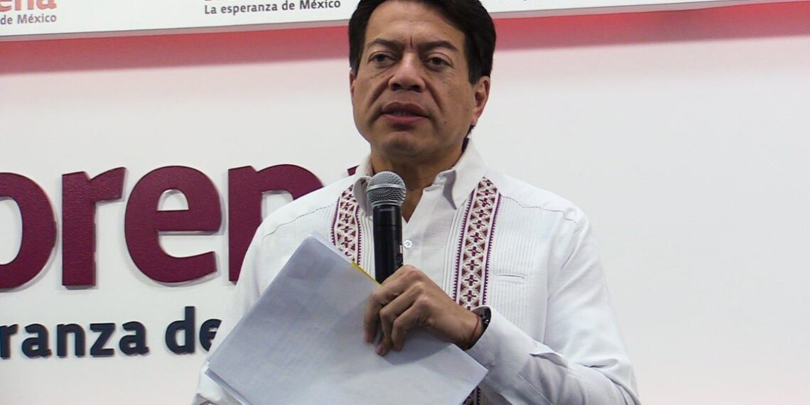 Abre Morena convocatoria rumbo a la gubernatura de Coahuila