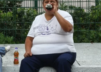 Mexicanos son los mayores consumidores de refresco en el mundo