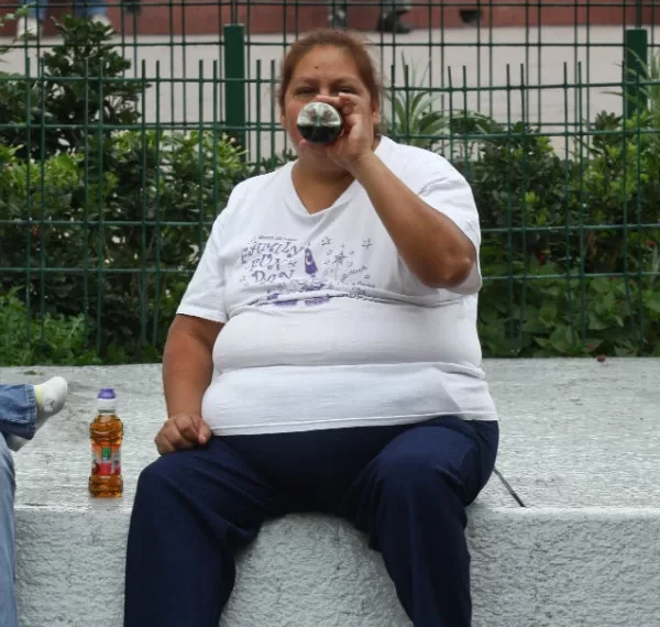 Mexicanos son los mayores consumidores de refresco en el mundo