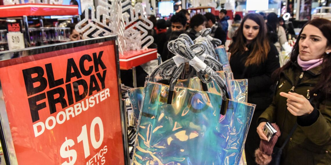 Tiendas de Eagle Pass anuncian sus ofertas para próximo “Viernes Negro»