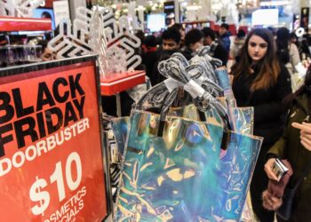 Tiendas de Eagle Pass anuncian sus ofertas para próximo “Viernes Negro»