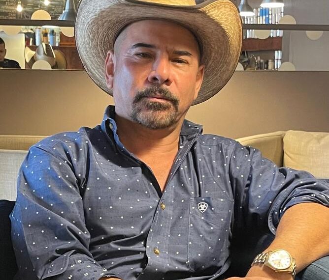 Se queda sin agua familia que donó pozos emergentes a Constellation Brands este verano en Zaragoza: la historia Ángel Ortiz