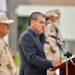 MARS VISITA NUEVO CUARTEL DE ACUÑA Y REFRENDA APOYO Y GRATITUD DE LOS COAHUILENSES HACIA EL EJÉRCITO MEXICANO